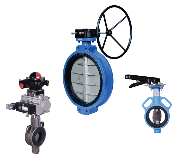 Top Butterfly Valve Dealers in Mumbai, MH 2026 | Classic Flow